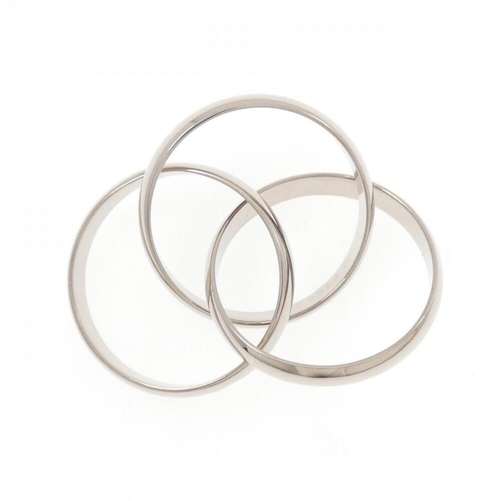 Cartier Trinity Ring - Picture 3 of 5